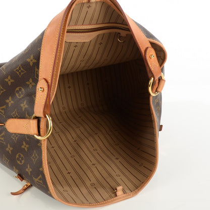 Louis Vuitton Monogram Delightful GM 5 of 8