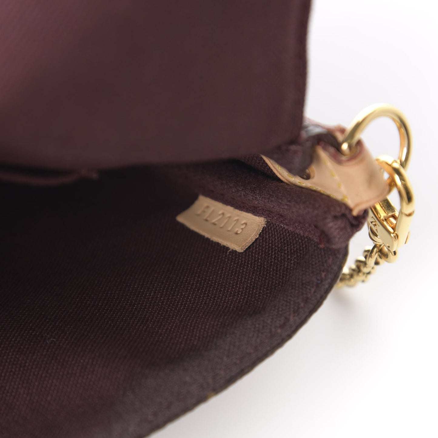 Monogram Favorite PM