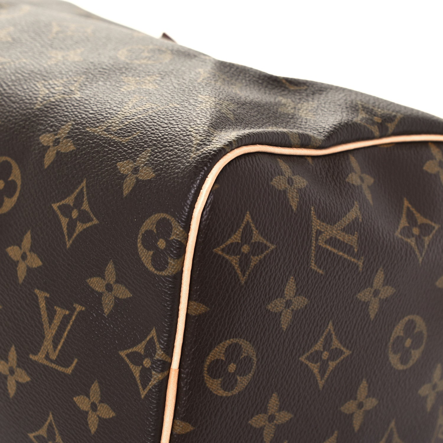 Louis Vuitton Monogram Speedy 25 13 of 14