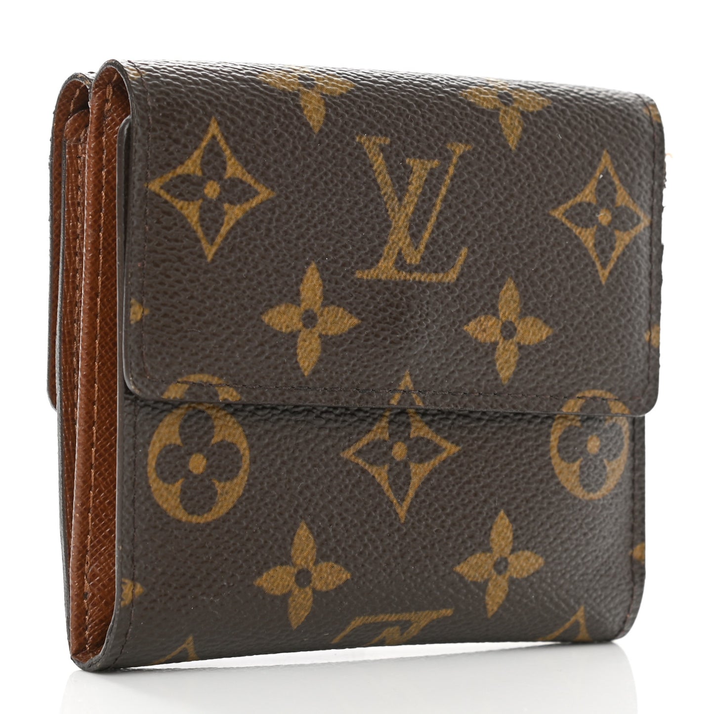 Monogram Elise Wallet