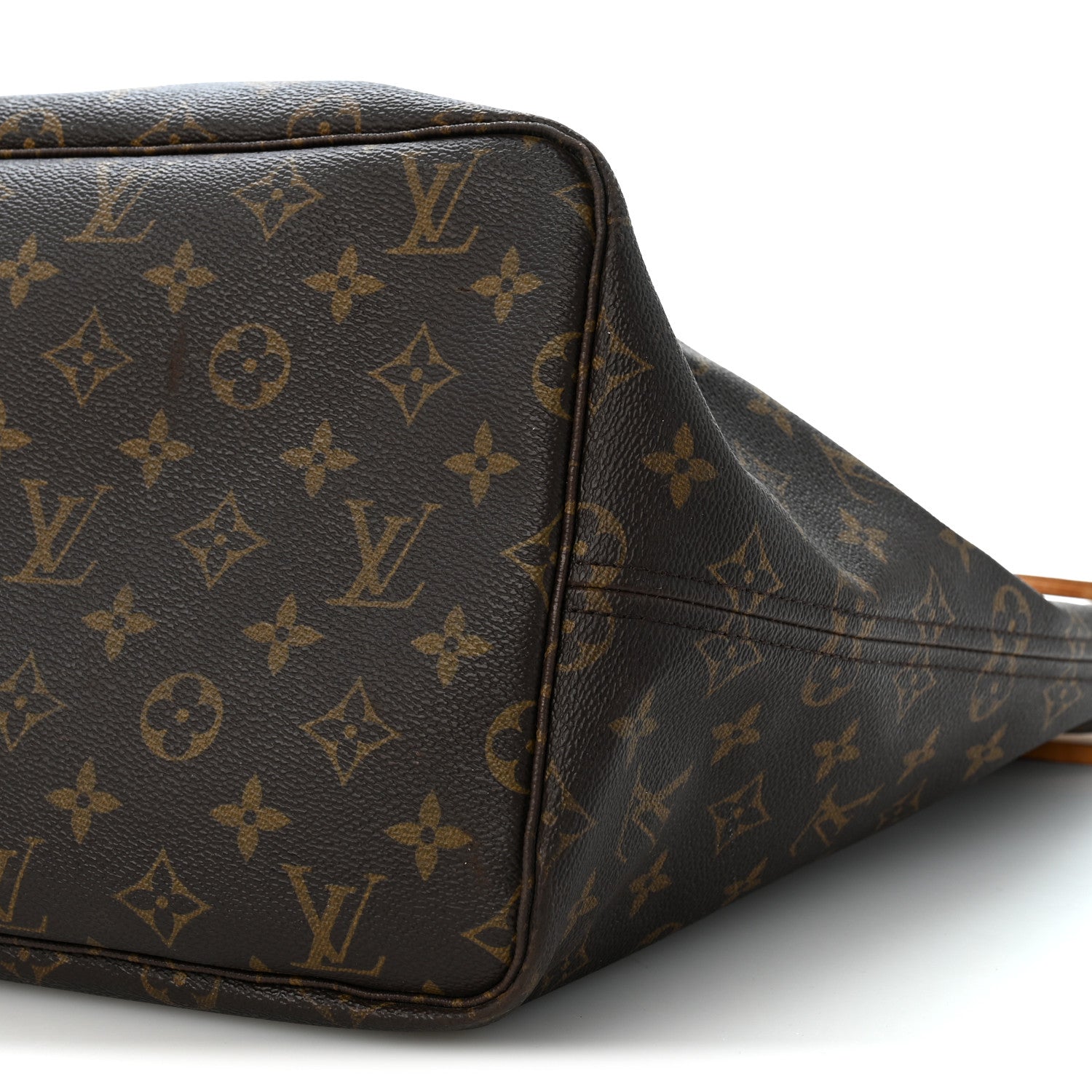 Louis Vuitton Monogram Neverfull GM 10 of 13