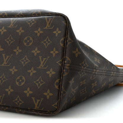 Louis Vuitton Monogram Neverfull GM 10 of 13