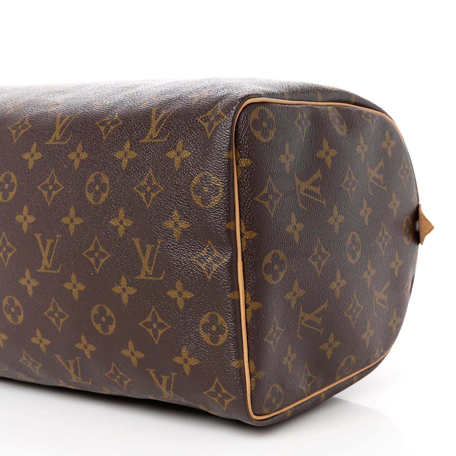 Louis Vuitton Monogram Speedy 35 14 of 16