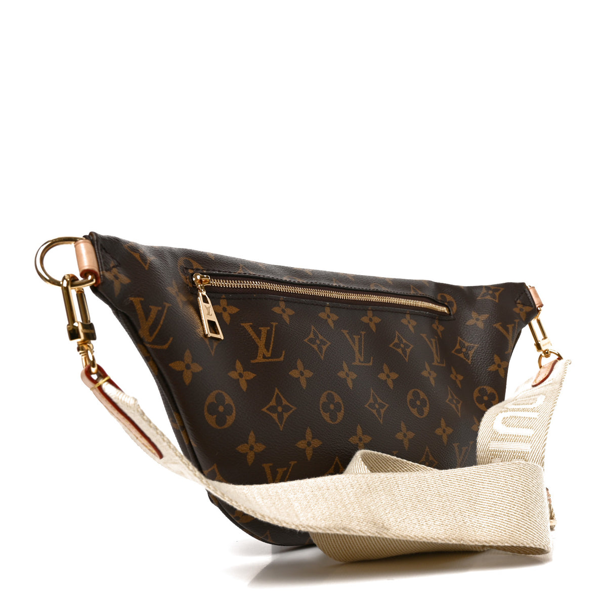 Monogram High Rise Bumbag