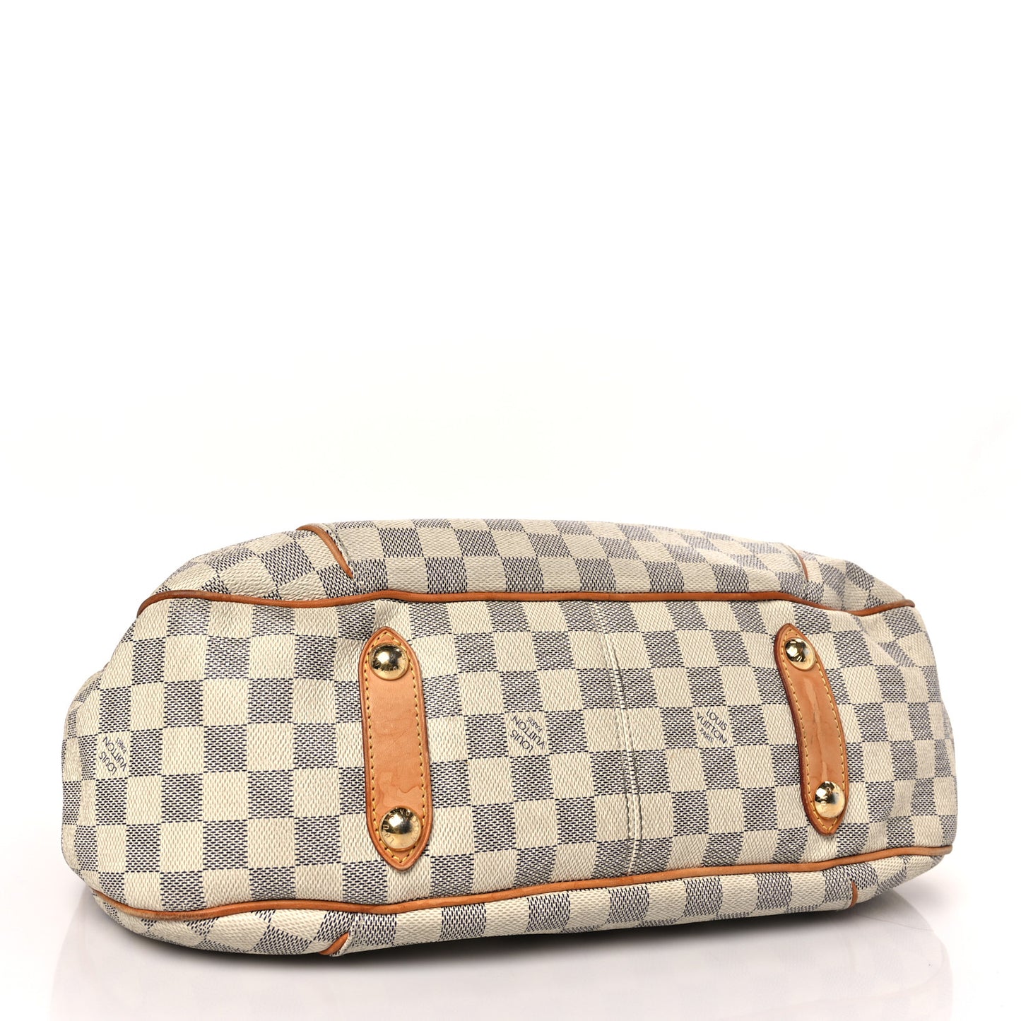 Damier Azur Galliera PM