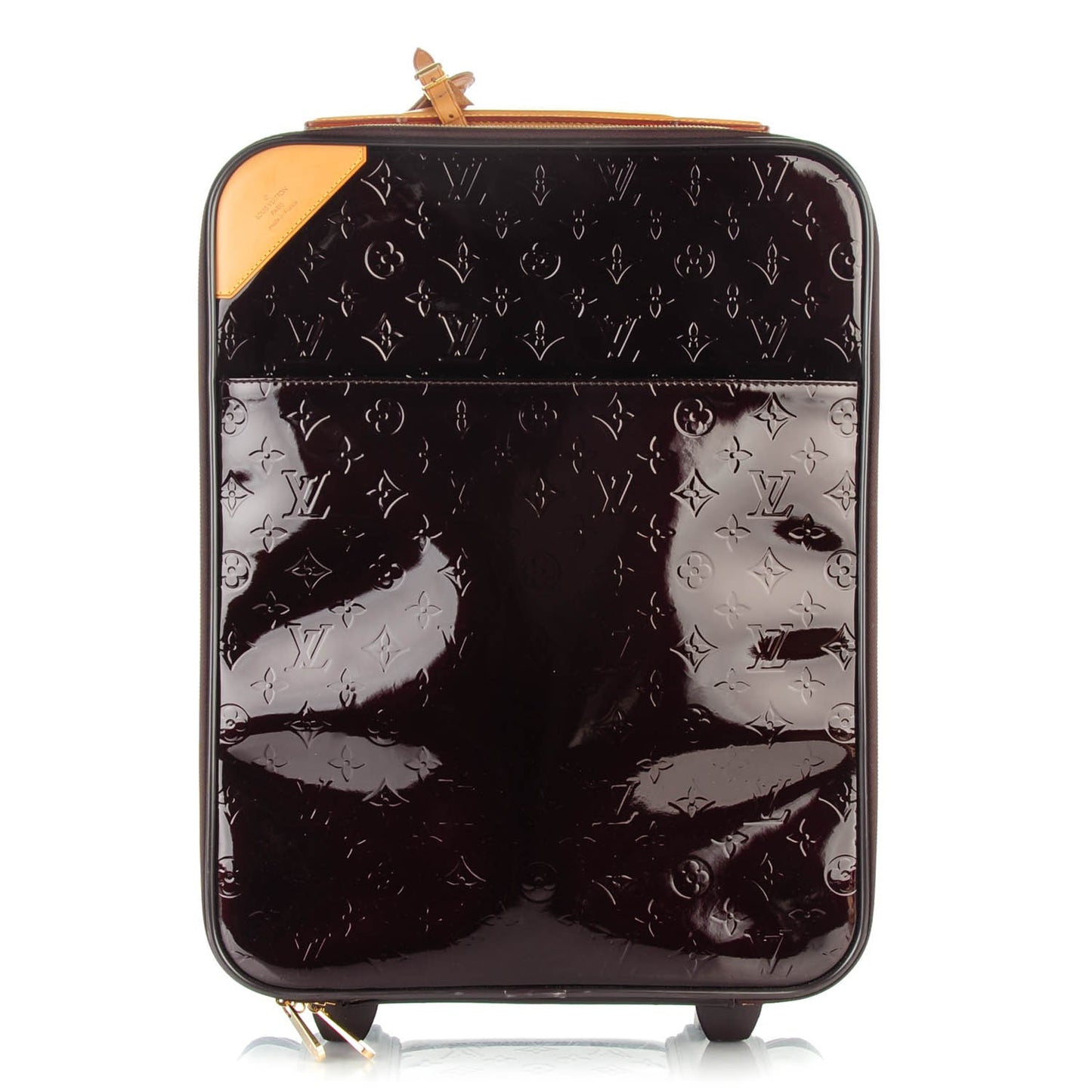Vernis Pegase 45 Amarante