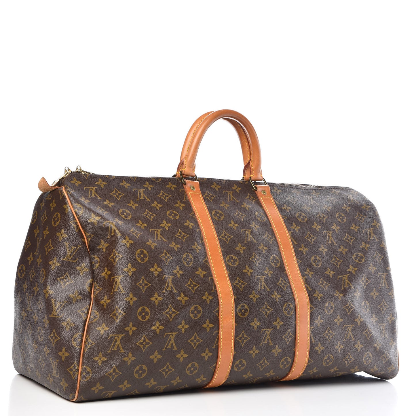 Monogram Keepall 55