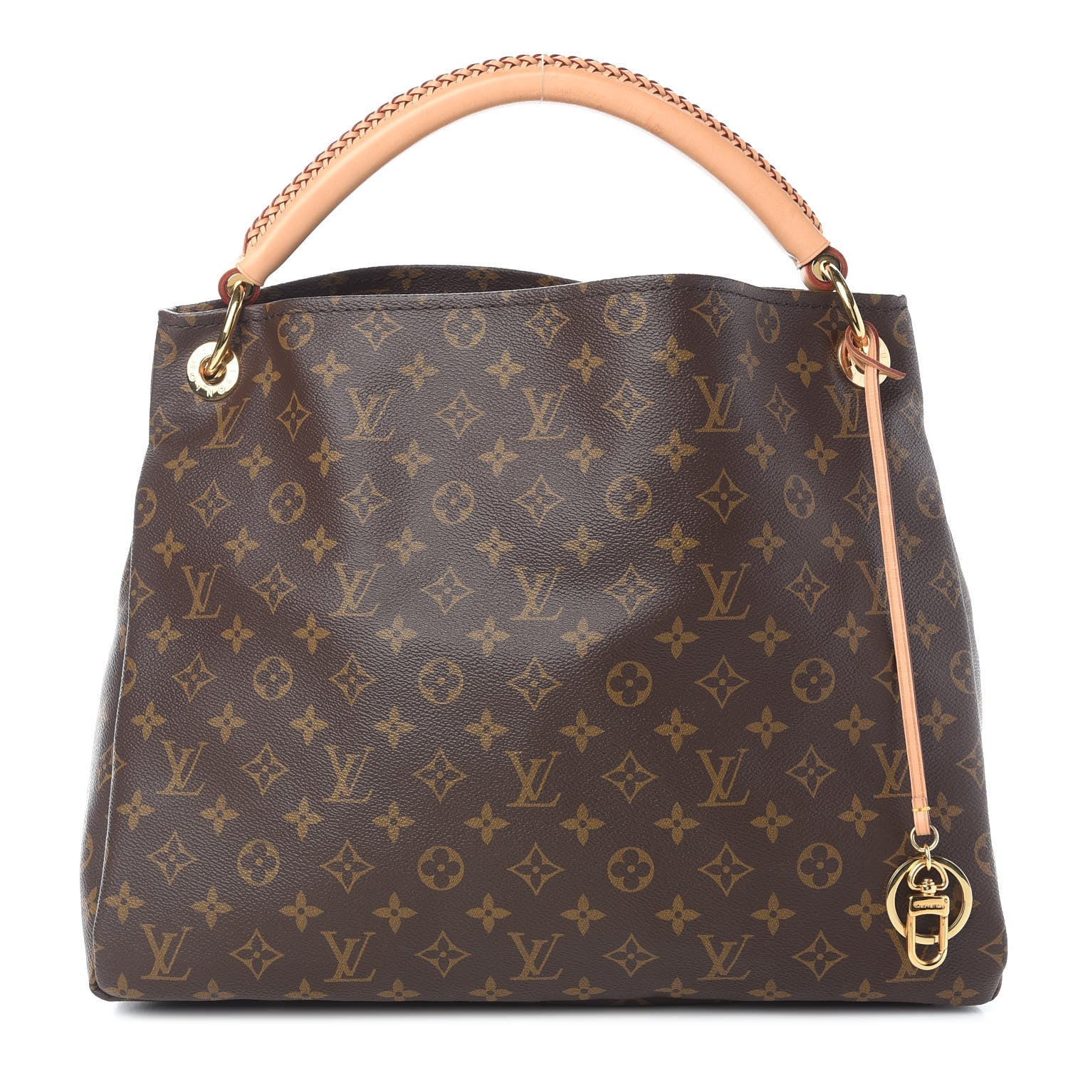 Louis Vuitton Monogram Artsy MM 1 of 10