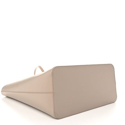 Givenchy Smooth Calfskin Wing Shopper Tote Dune 5 of 10