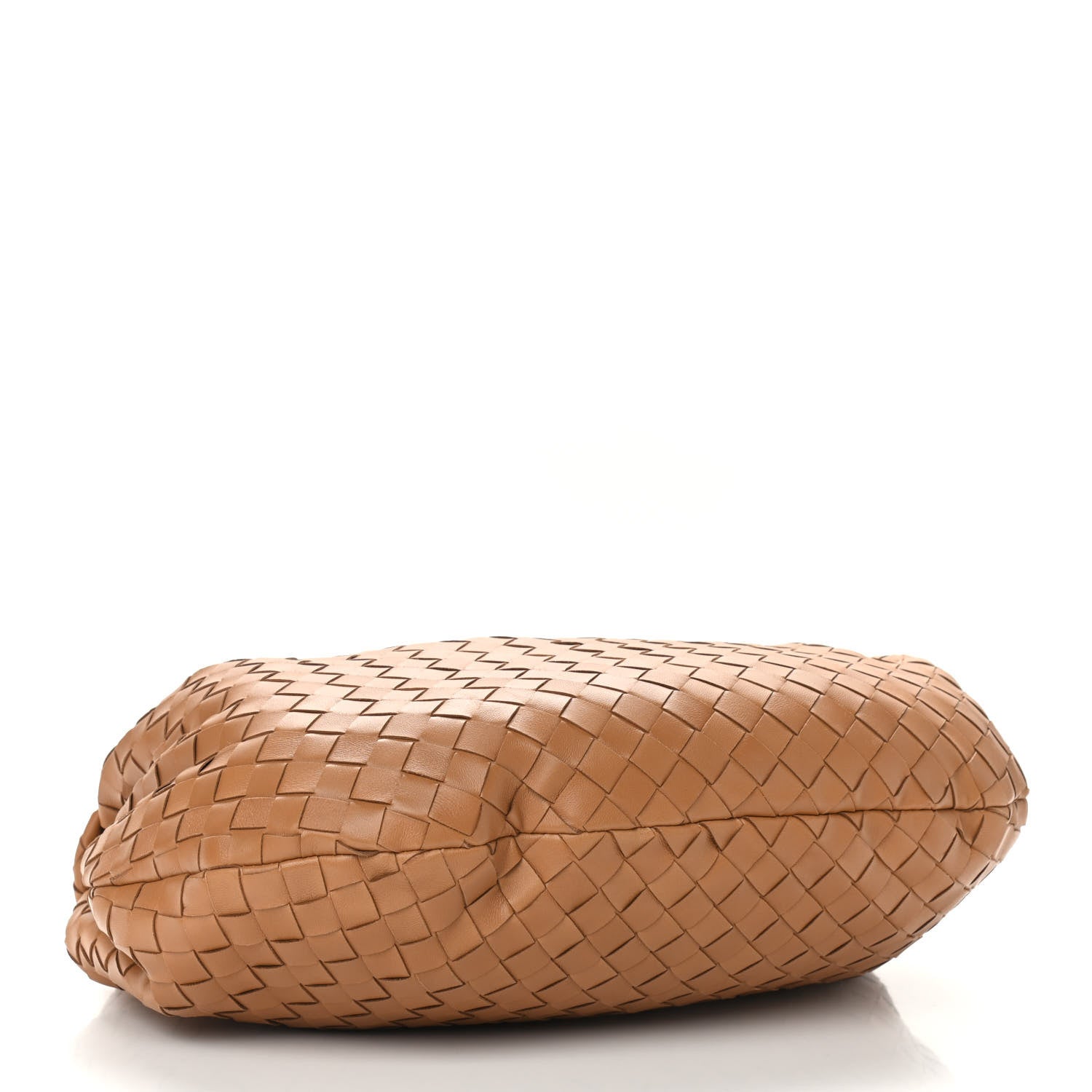 Bottega Veneta Nappa Intrecciato Medium Jodie Caramel 4 of 8