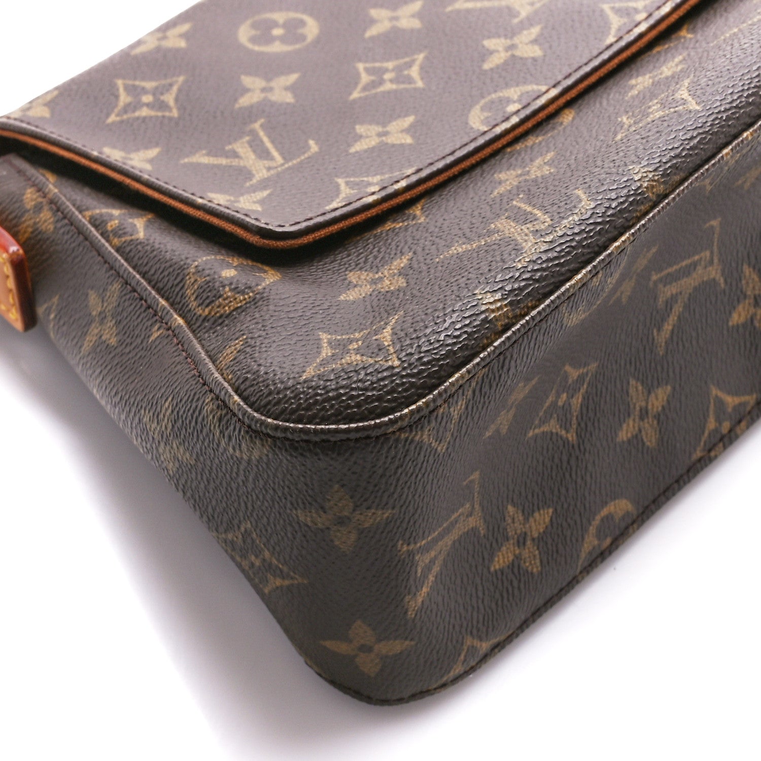 Louis Vuitton Monogram Mini Looping 10 of 12