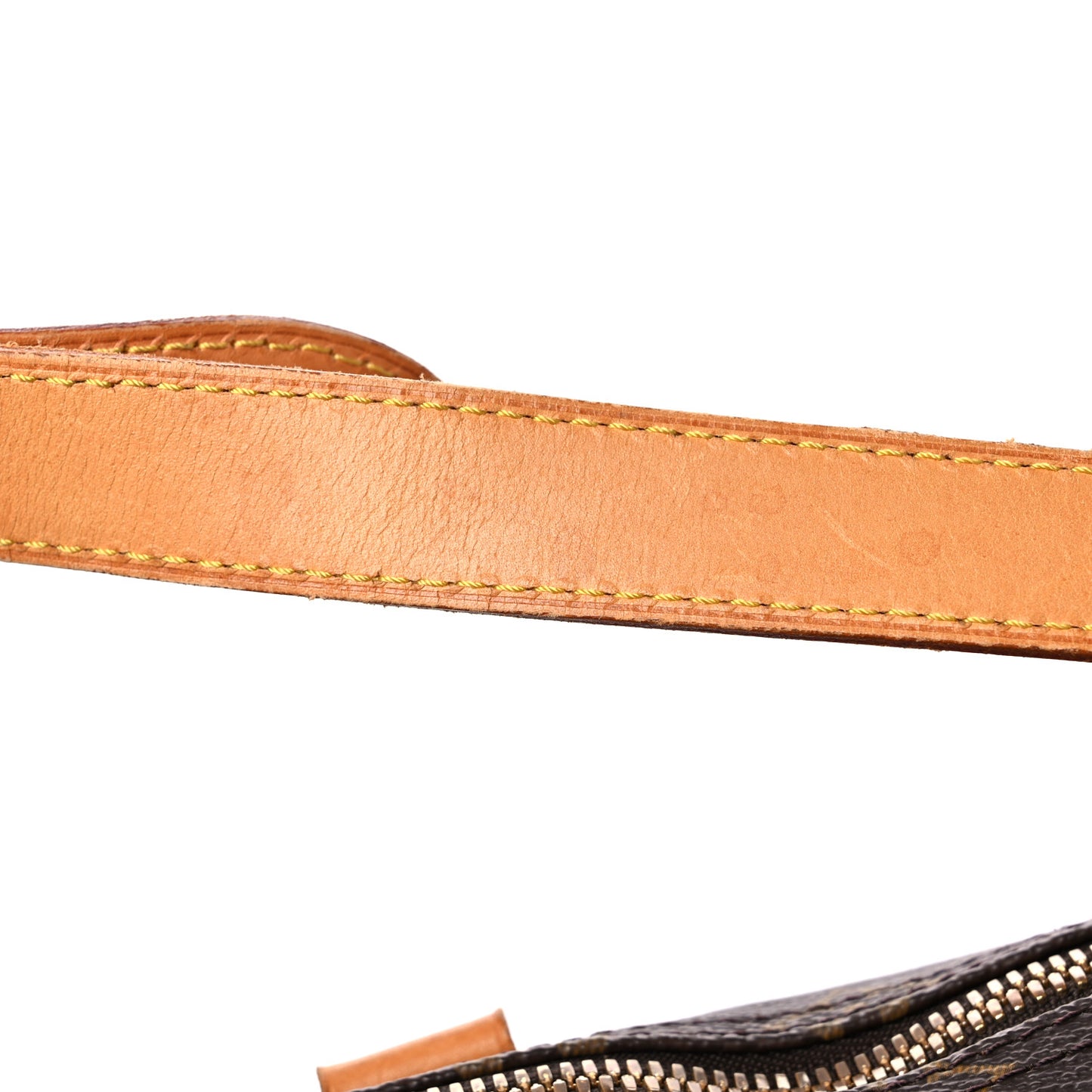 Monogram Keepall Bandouliere 50
