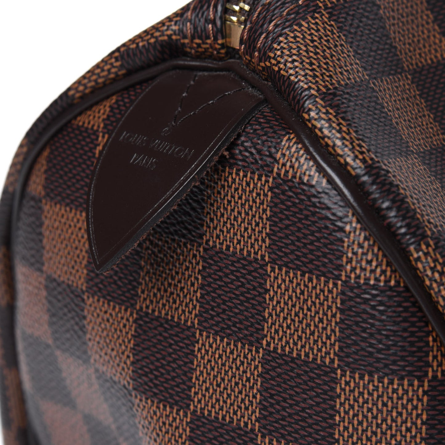 Damier Ebene Speedy 25