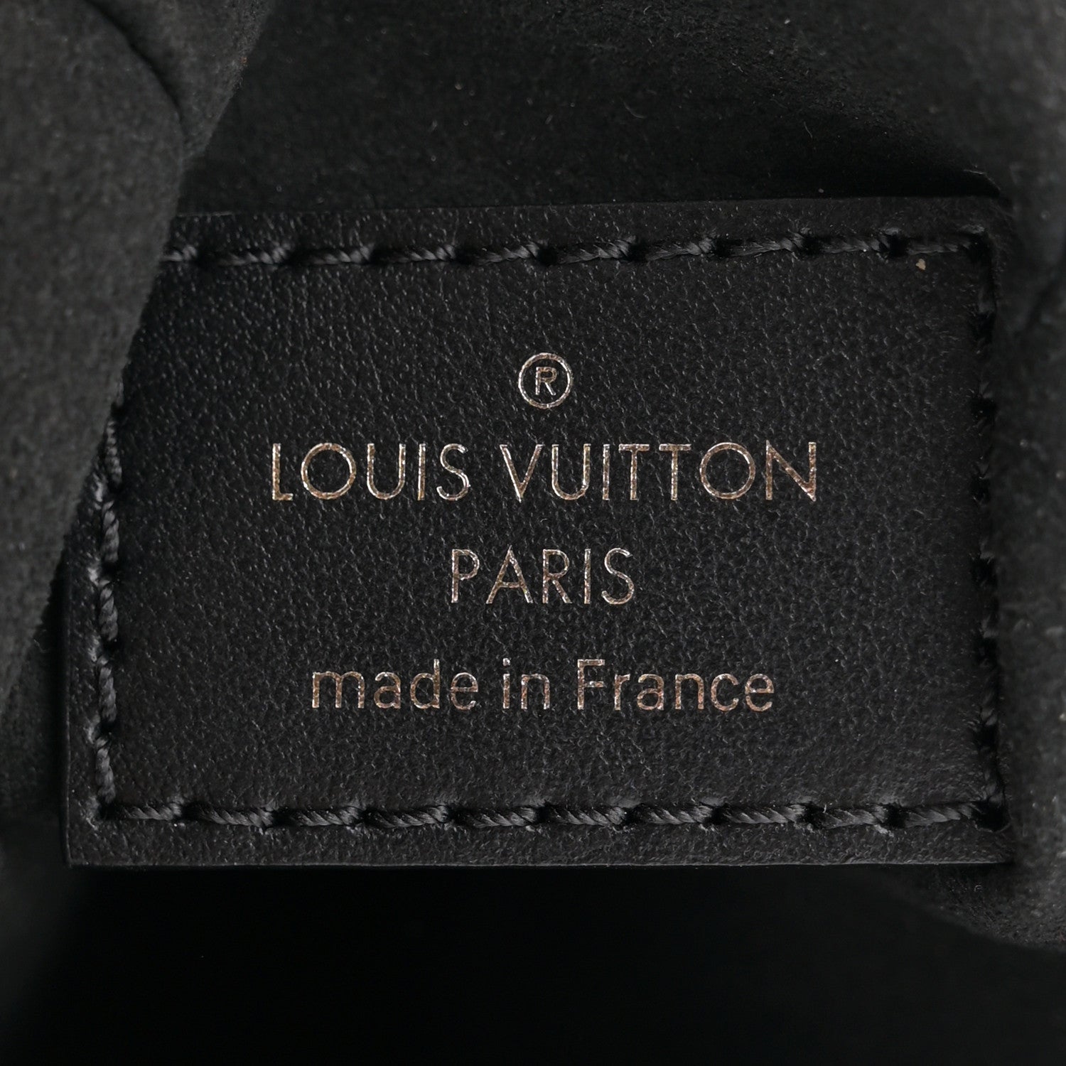 Louis Vuitton Reverse Monogram Side Trunk PM 6 of 9