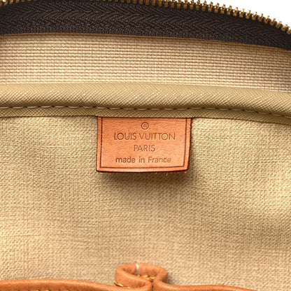 Louis Vuitton Monogram Deauville 6 of 14