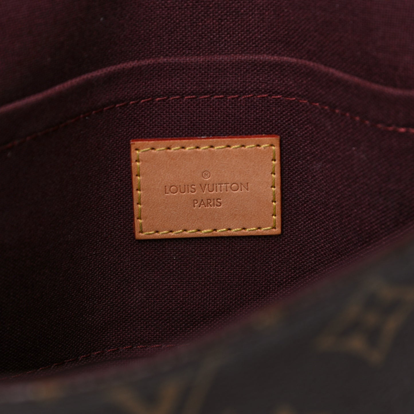 Monogram Favorite MM
