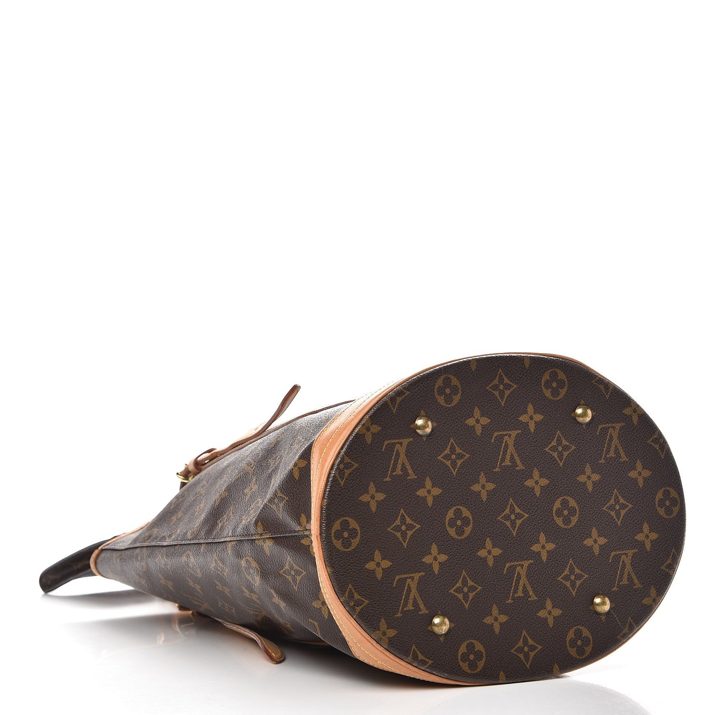 Monogram Bucket 27