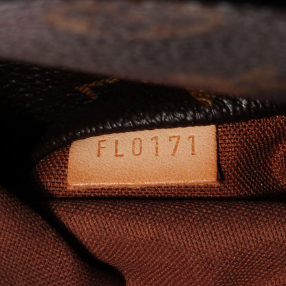 Louis Vuitton Monogram Totally MM 6 of 8