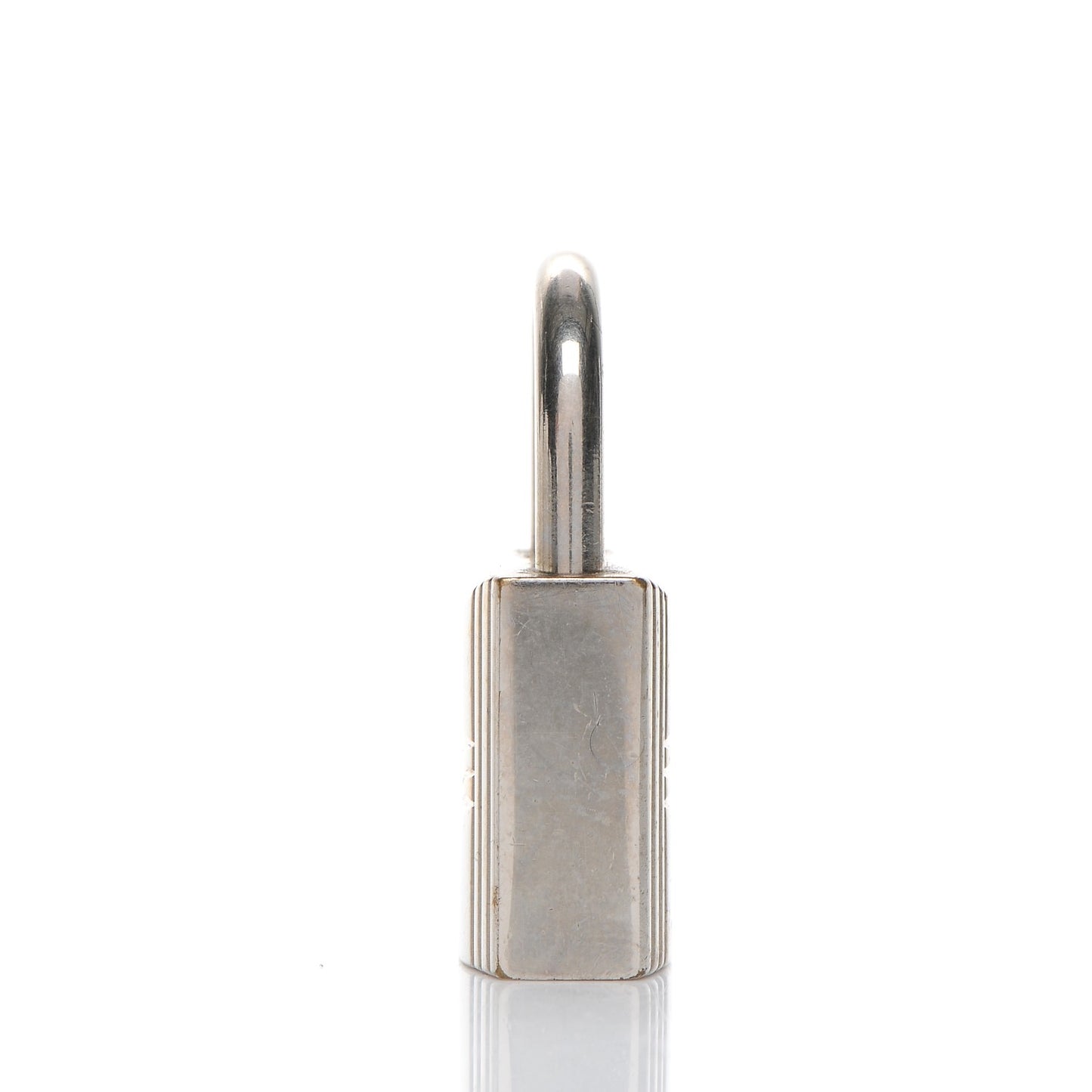 Palladium Cadena Lock and Key Set