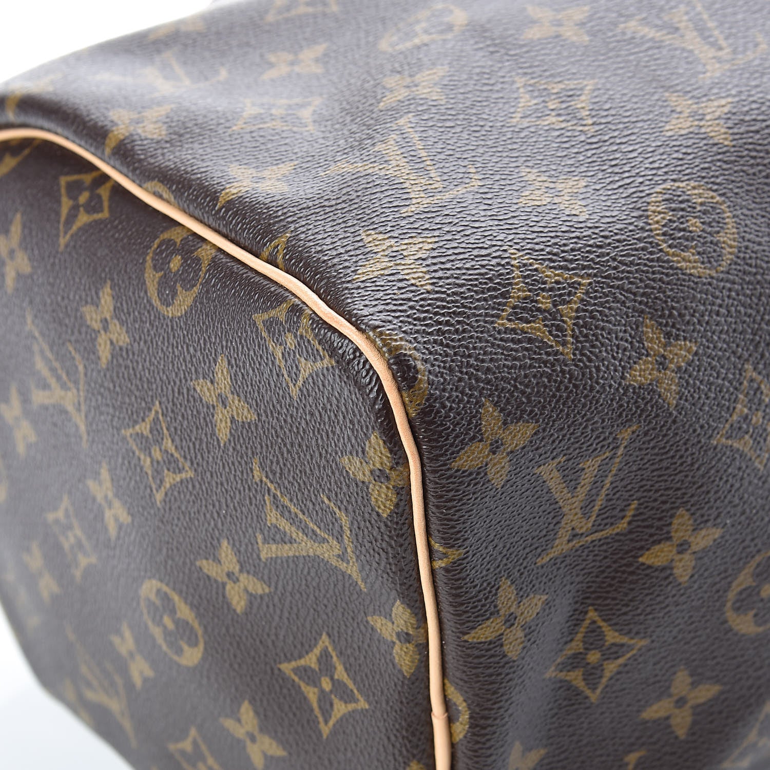Louis Vuitton Monogram Speedy 30 11 of 15