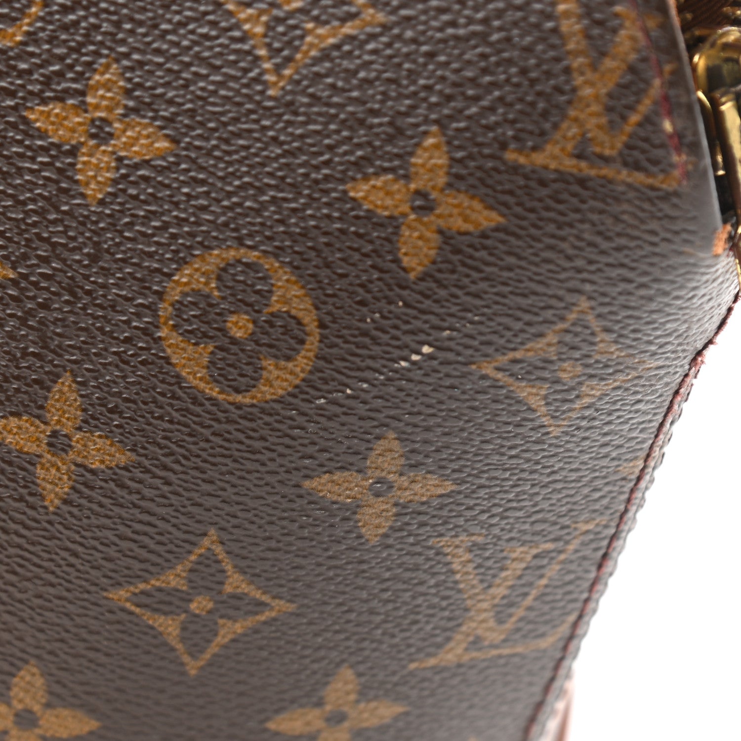 Louis Vuitton Monogram Ellipse MM 15 of 17