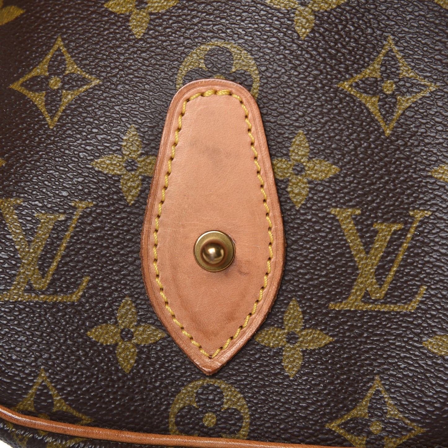 Monogram Sac Gibeciere PM