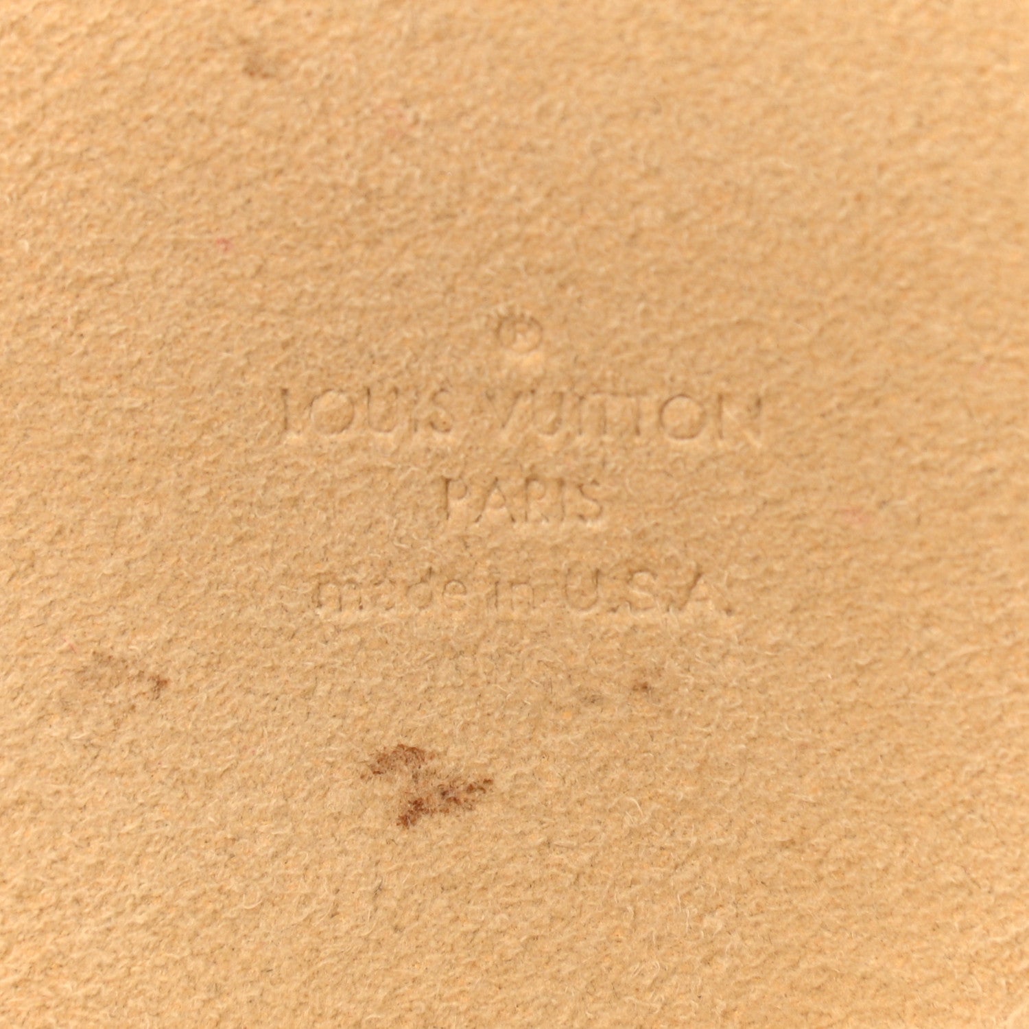 Louis Vuitton Monogram Beverly GM 6 of 13