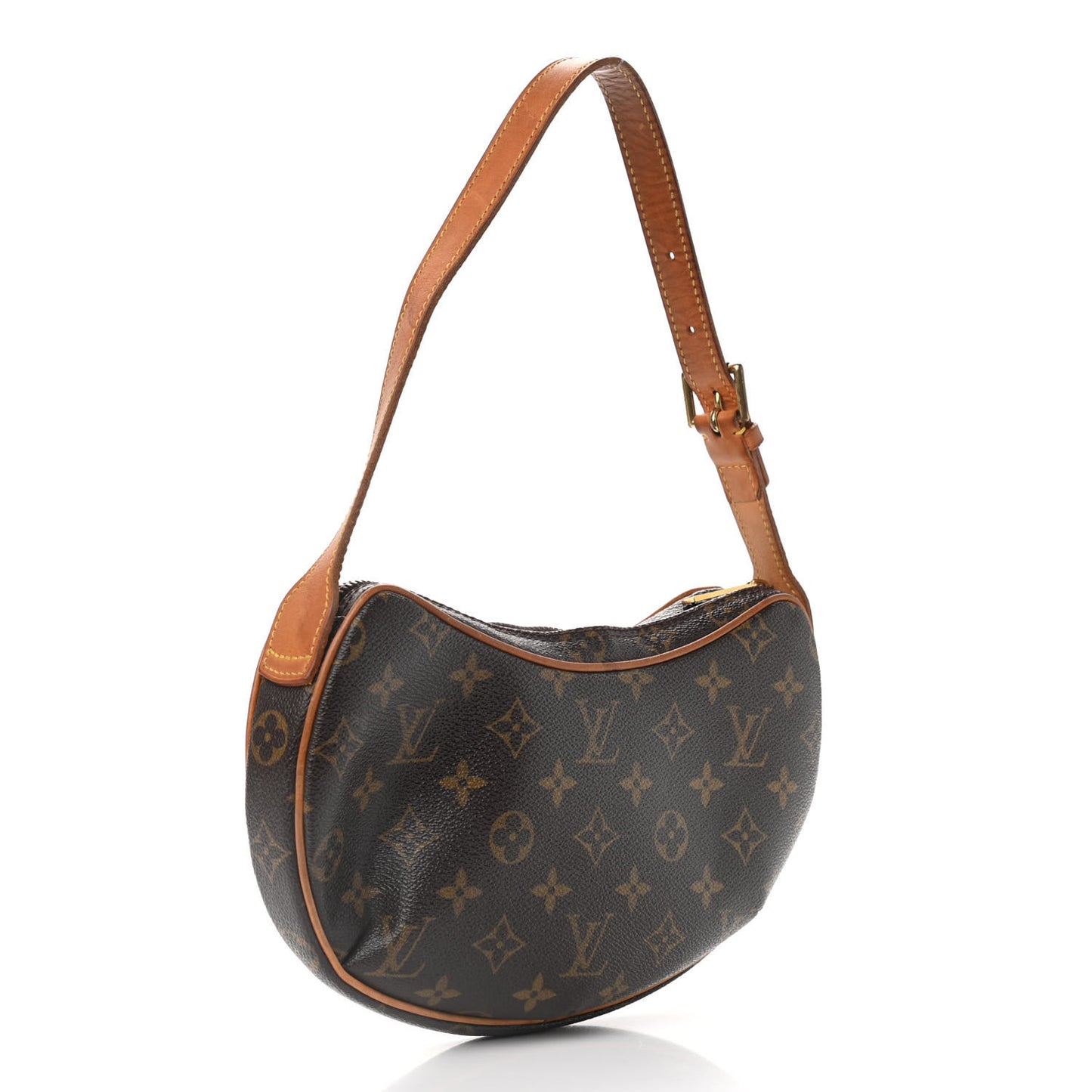 Monogram Croissant PM