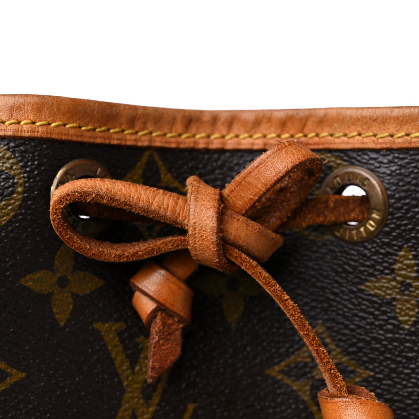 Monogram Noe