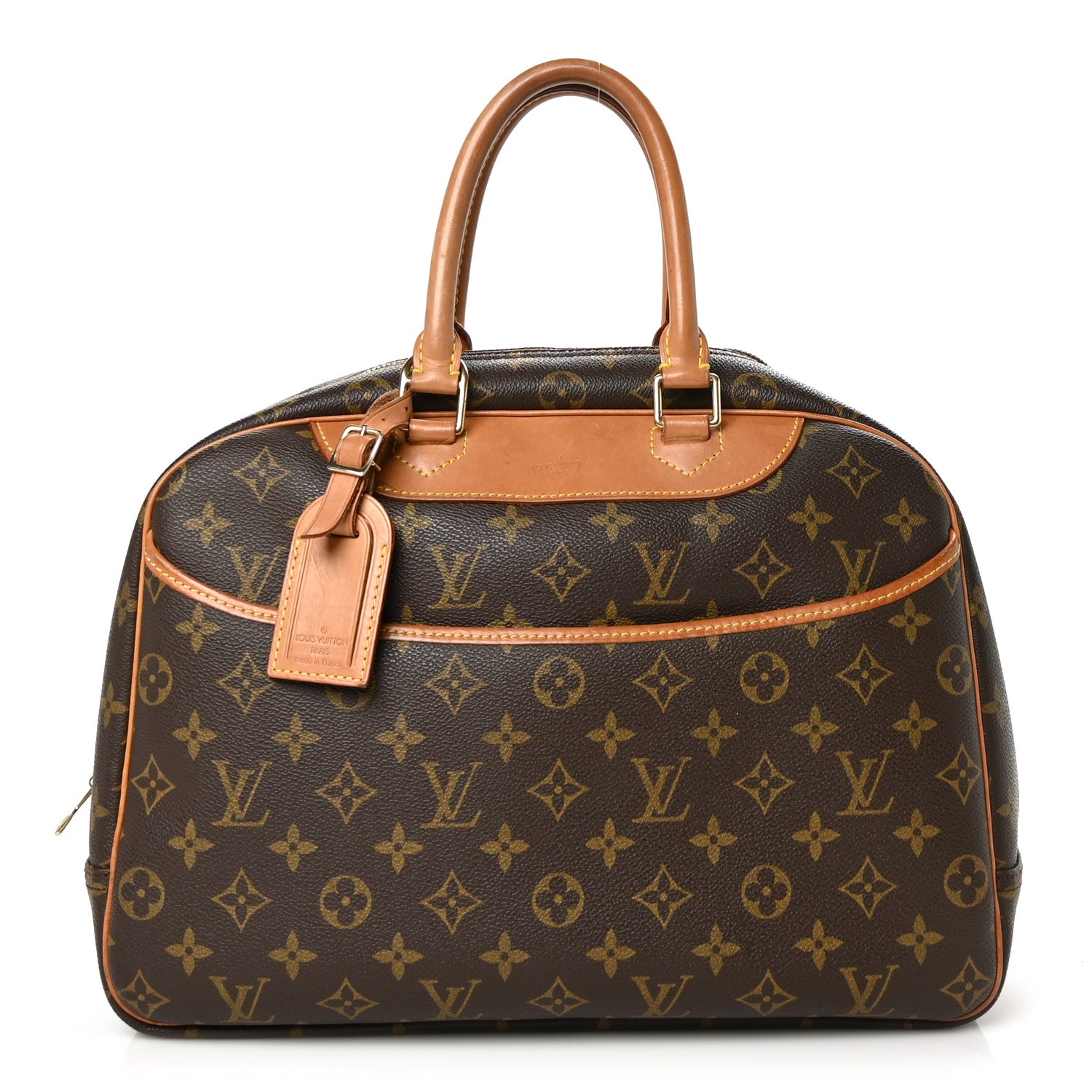 Louis Vuitton Monogram Deauville 1 of 9