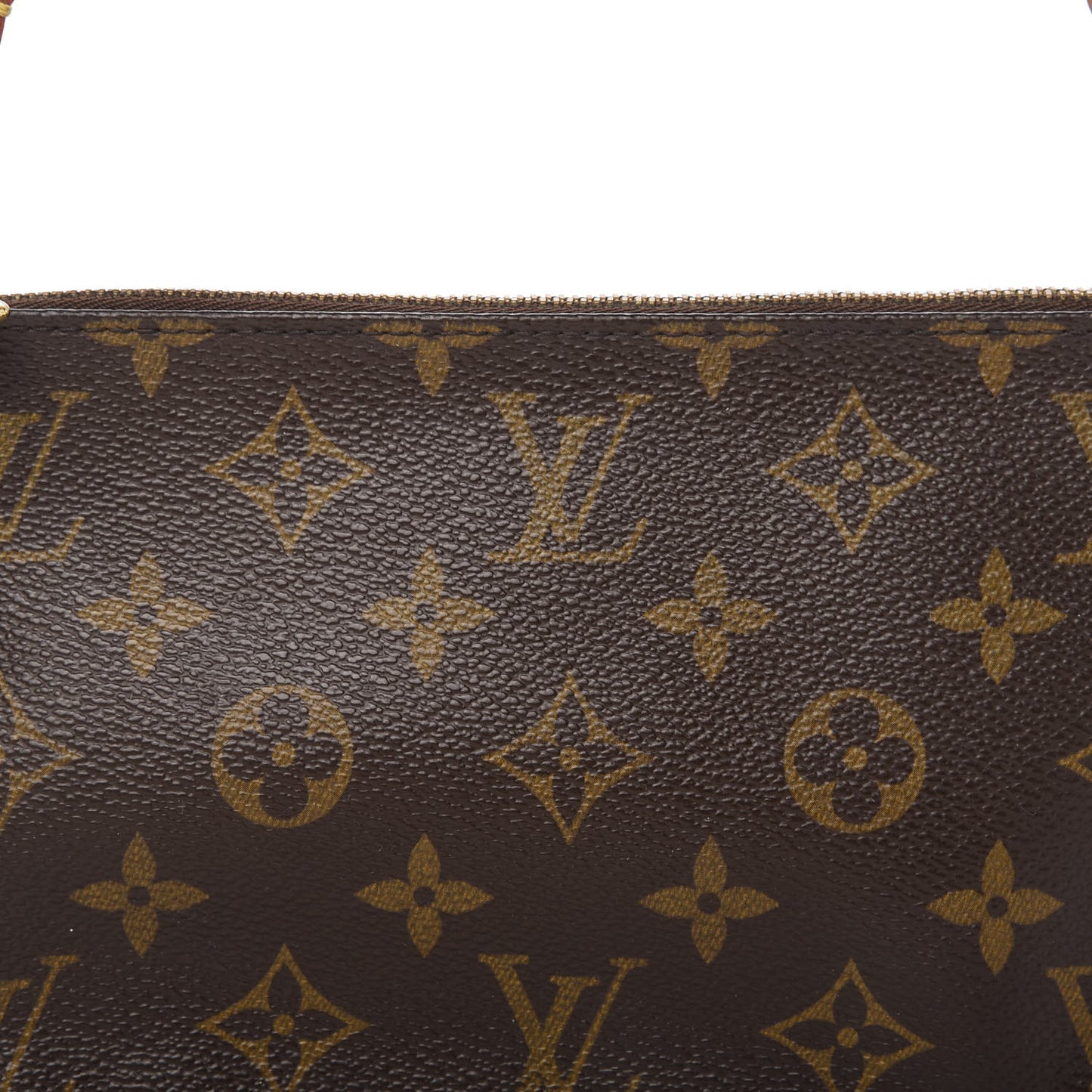 Monogram Pochette Accessories