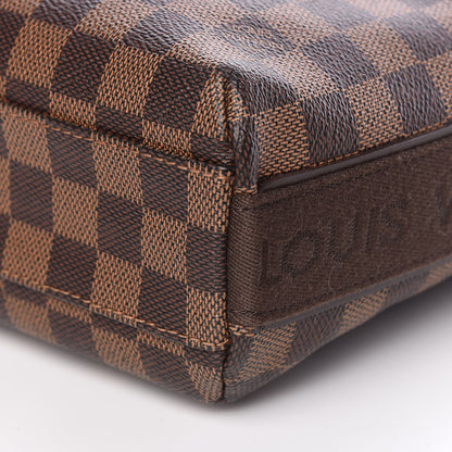 Louis Vuitton Damier Ebene Trotteur Beaubourg 8 of 8