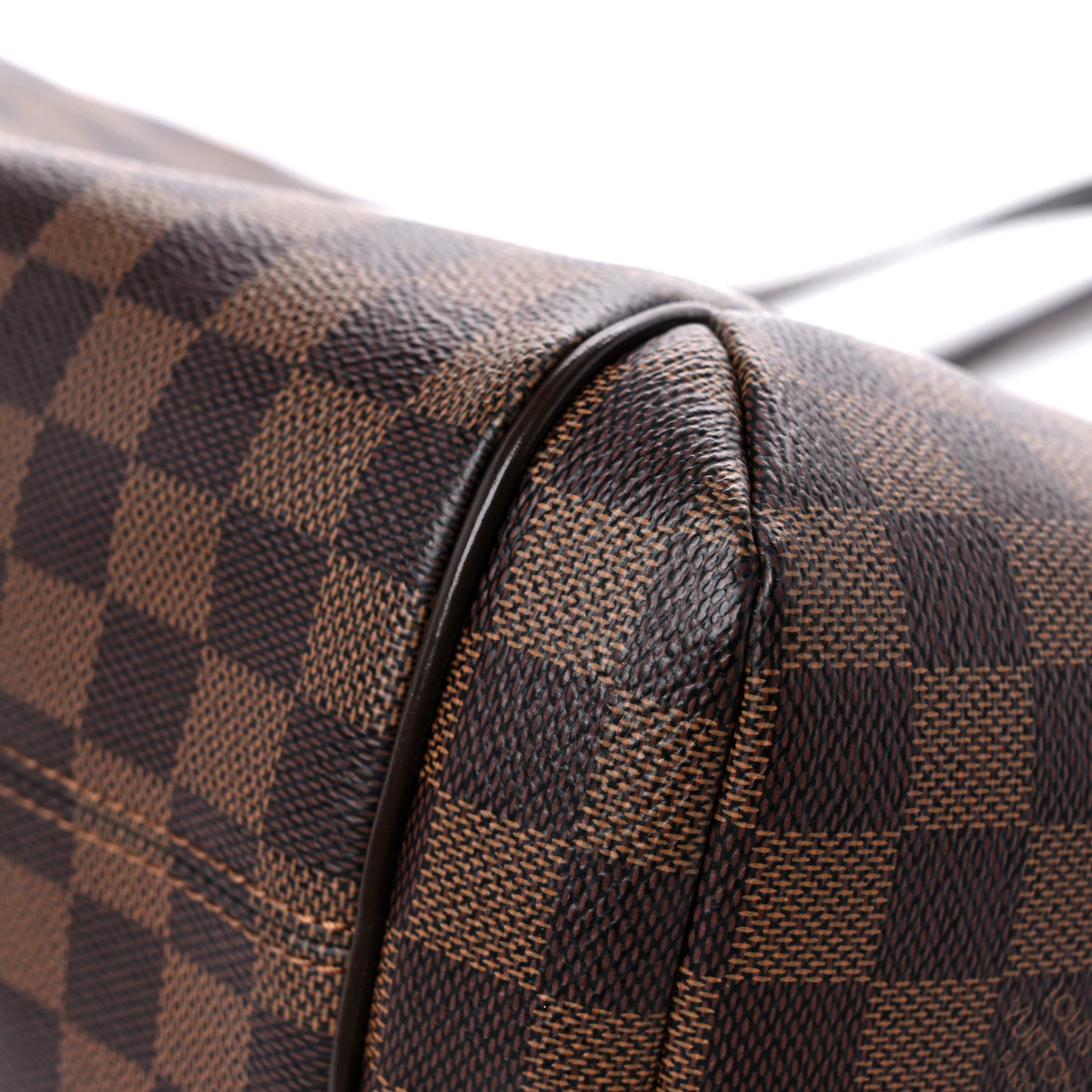 Louis Vuitton Damier Ebene Totally PM 8 of 14