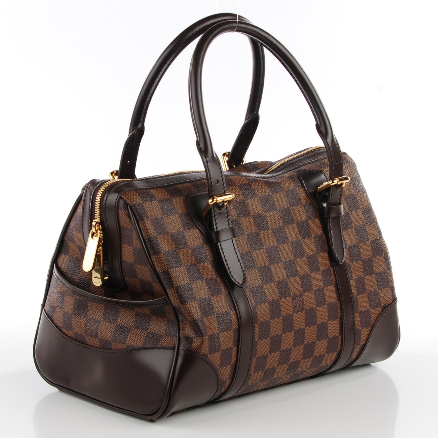 Damier Ebene Berkeley
