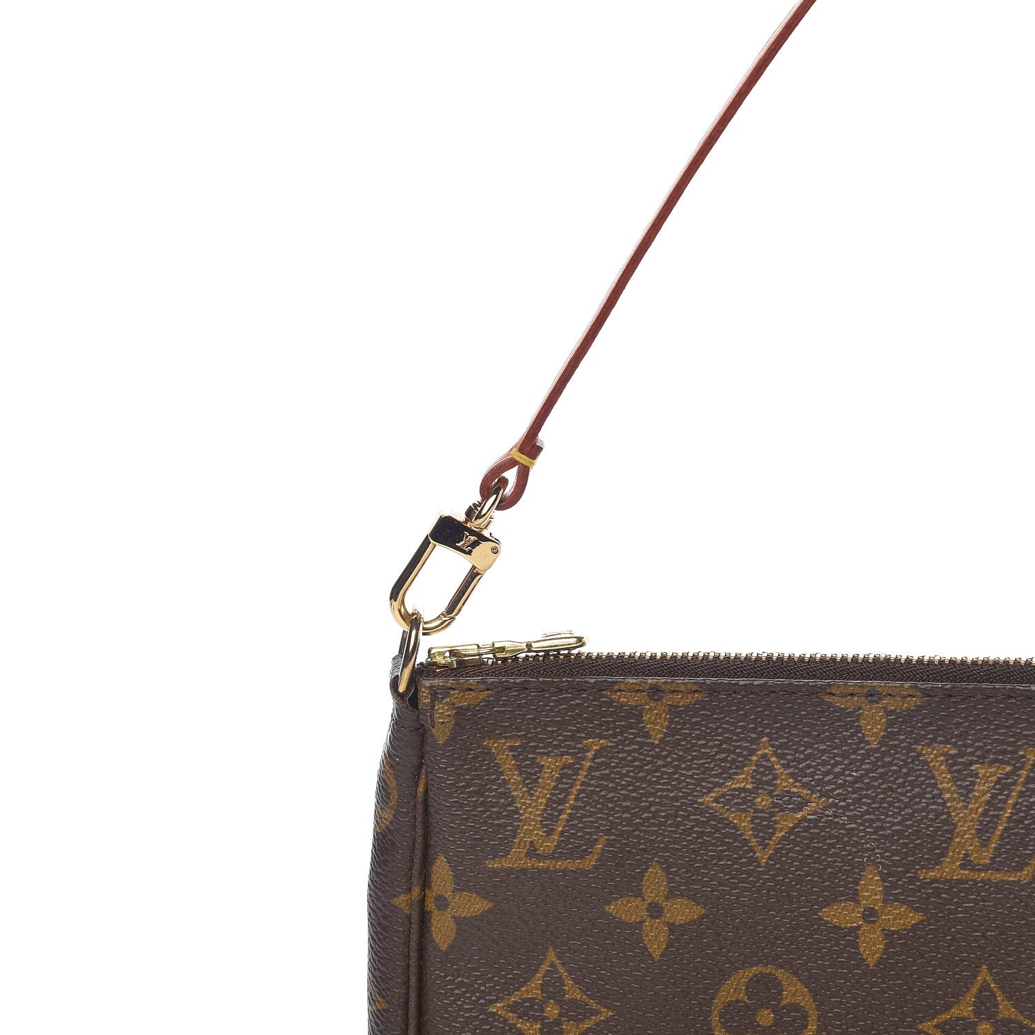 Louis Vuitton Monogram Pochette Accessories 10 of 10