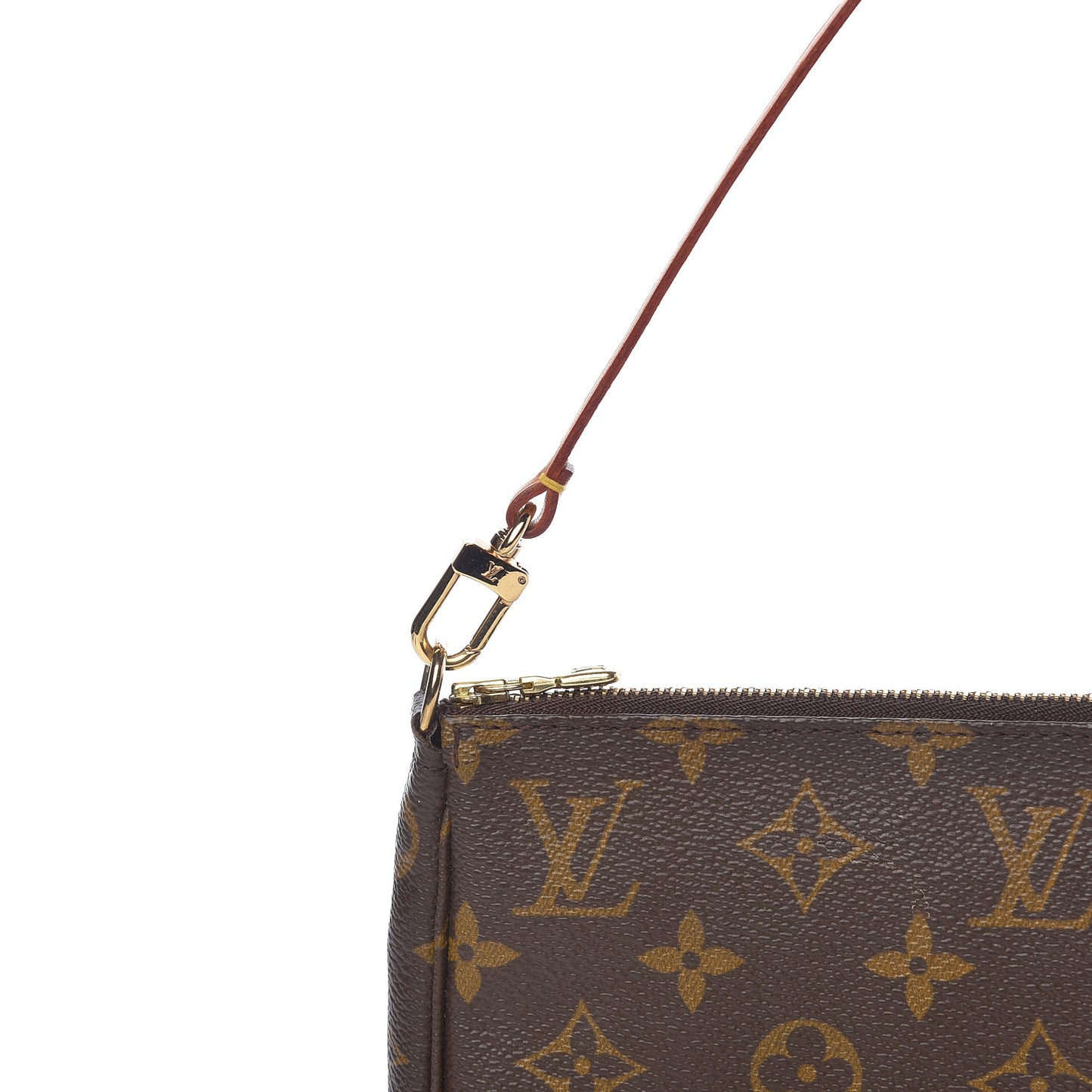 Monogram Pochette Accessories
