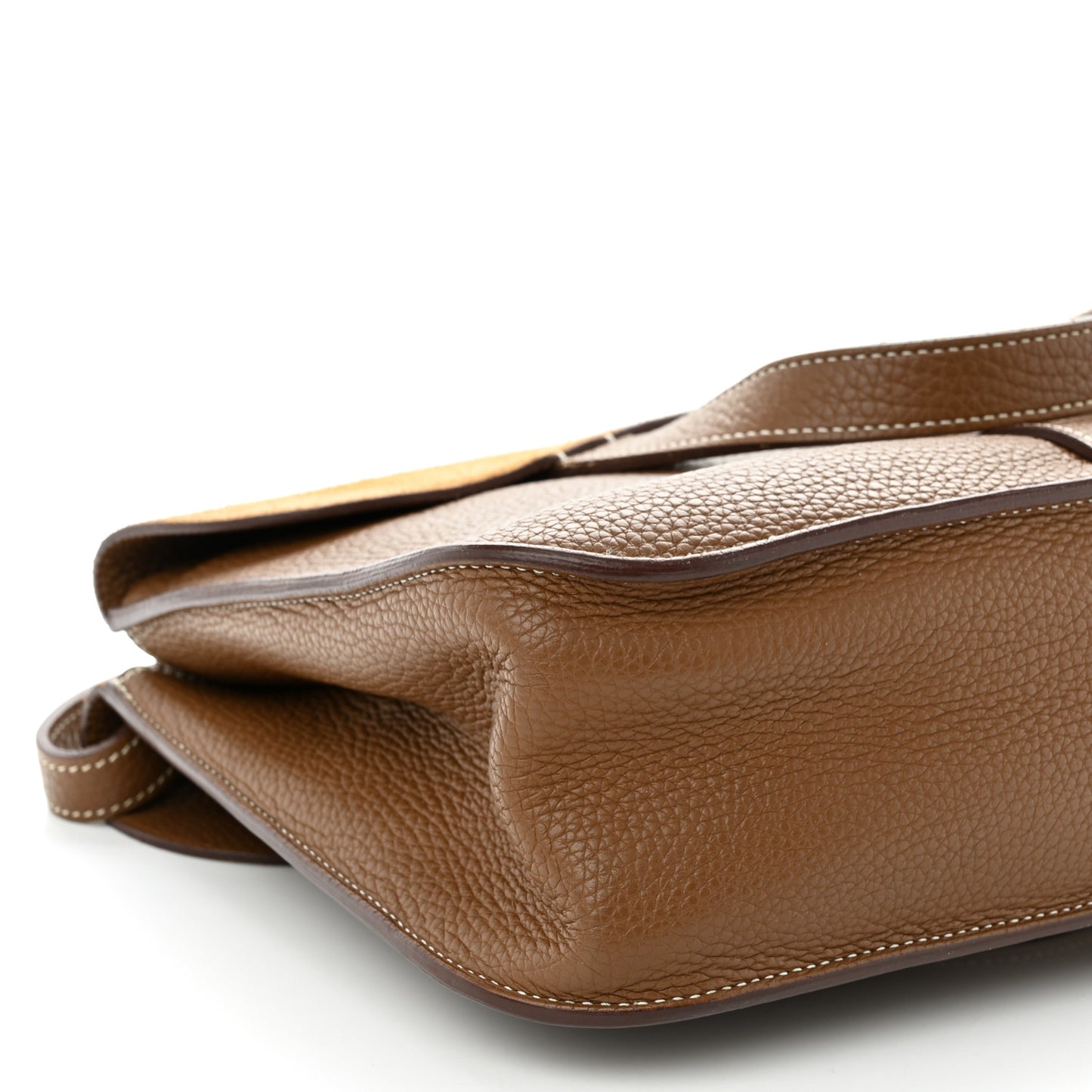 Taurillon Clemence Halzan 31 GM Etoupe