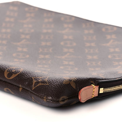 Louis Vuitton Monogram Etui Voyage GM Pouch 10 of 11