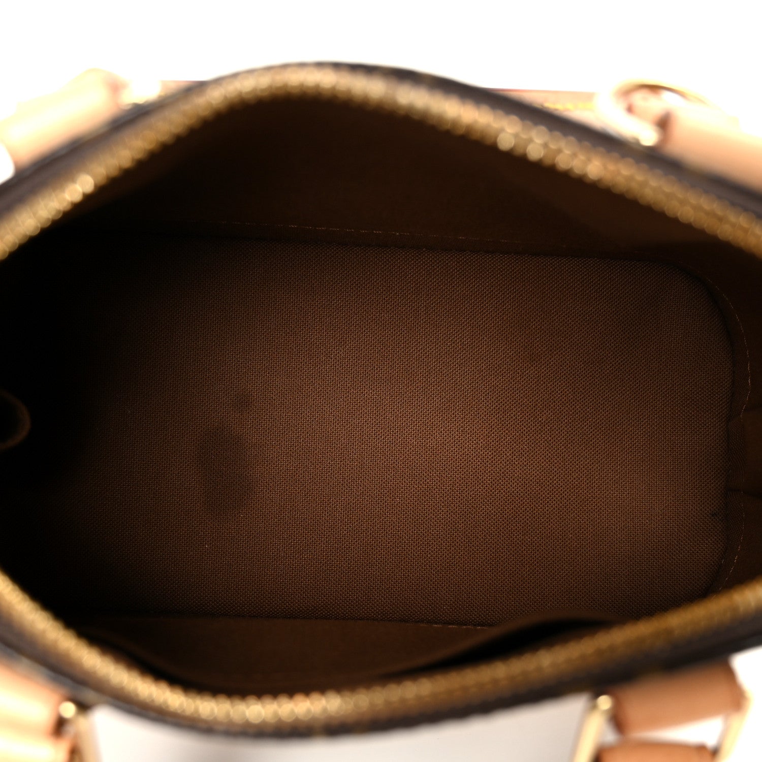 Louis Vuitton Monogram Alma BB 5 of 14