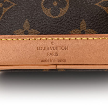 Louis Vuitton Monogram Nano Noe NV 6 of 10