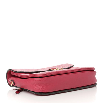 Louis Vuitton Empreinte Pochette Metis Freesia 4 of 14