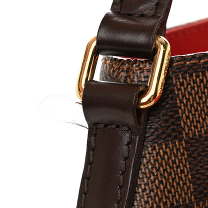 Louis Vuitton Damier Ebene Besace Rosebery 15 of 15