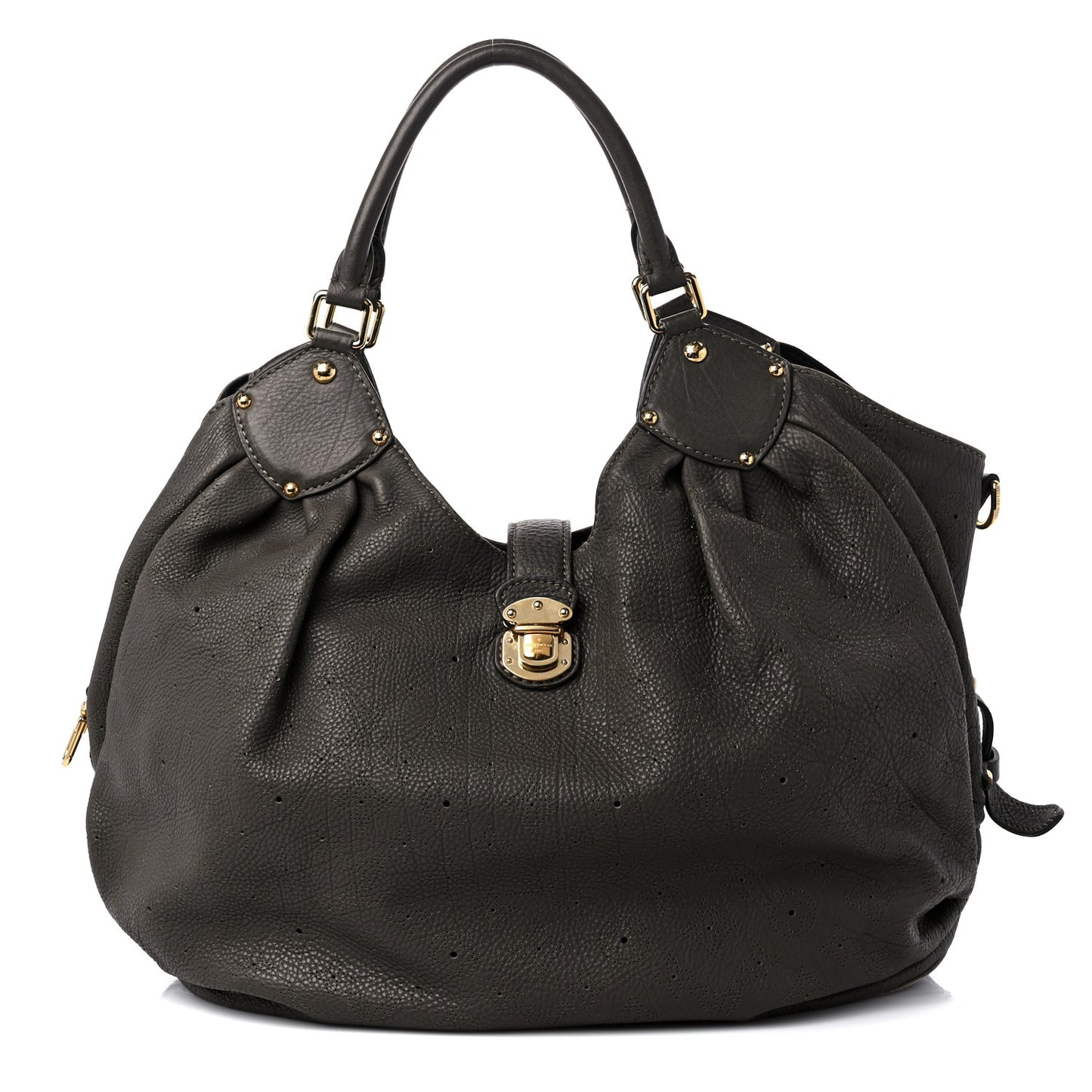 Mahina XL Elephant Gris