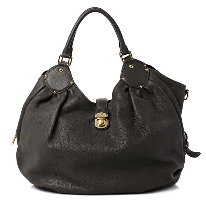 Louis Vuitton Mahina XL Elephant Gris 1 of 19