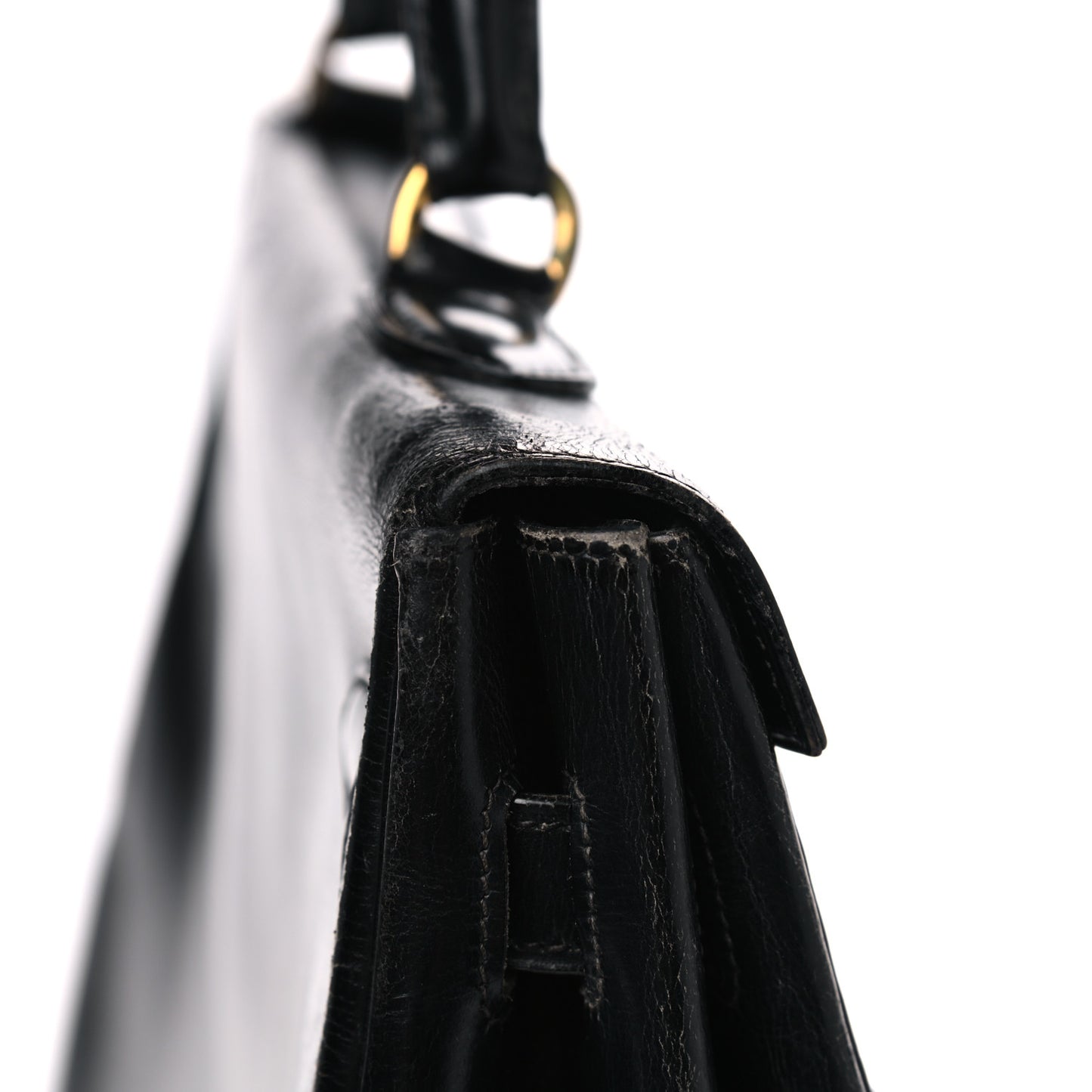 Box Kelly Retourne 35 Black