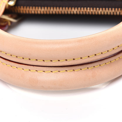 Louis Vuitton Monogram Alma BB 24 of 27