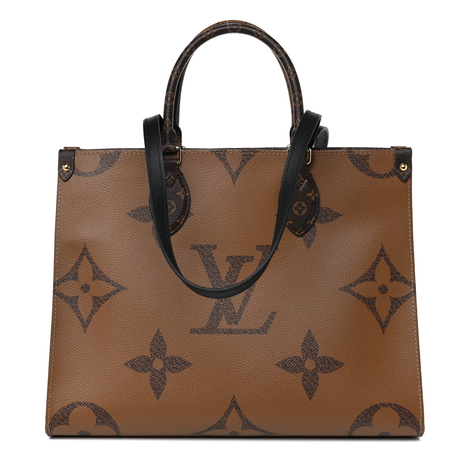 Louis Vuitton Reverse Monogram Giant Onthego MM 1 of 10