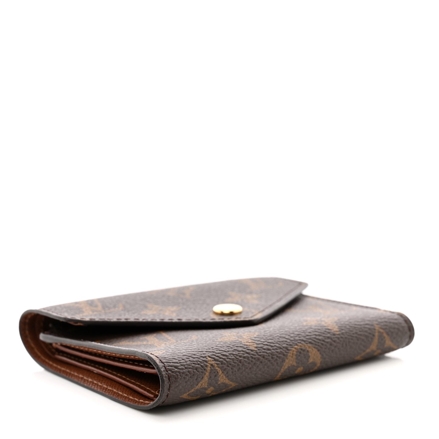 Monogram Victorine Wallet