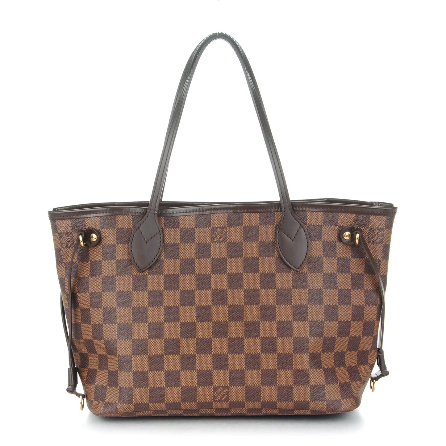 Damier Ebene Neverfull PM