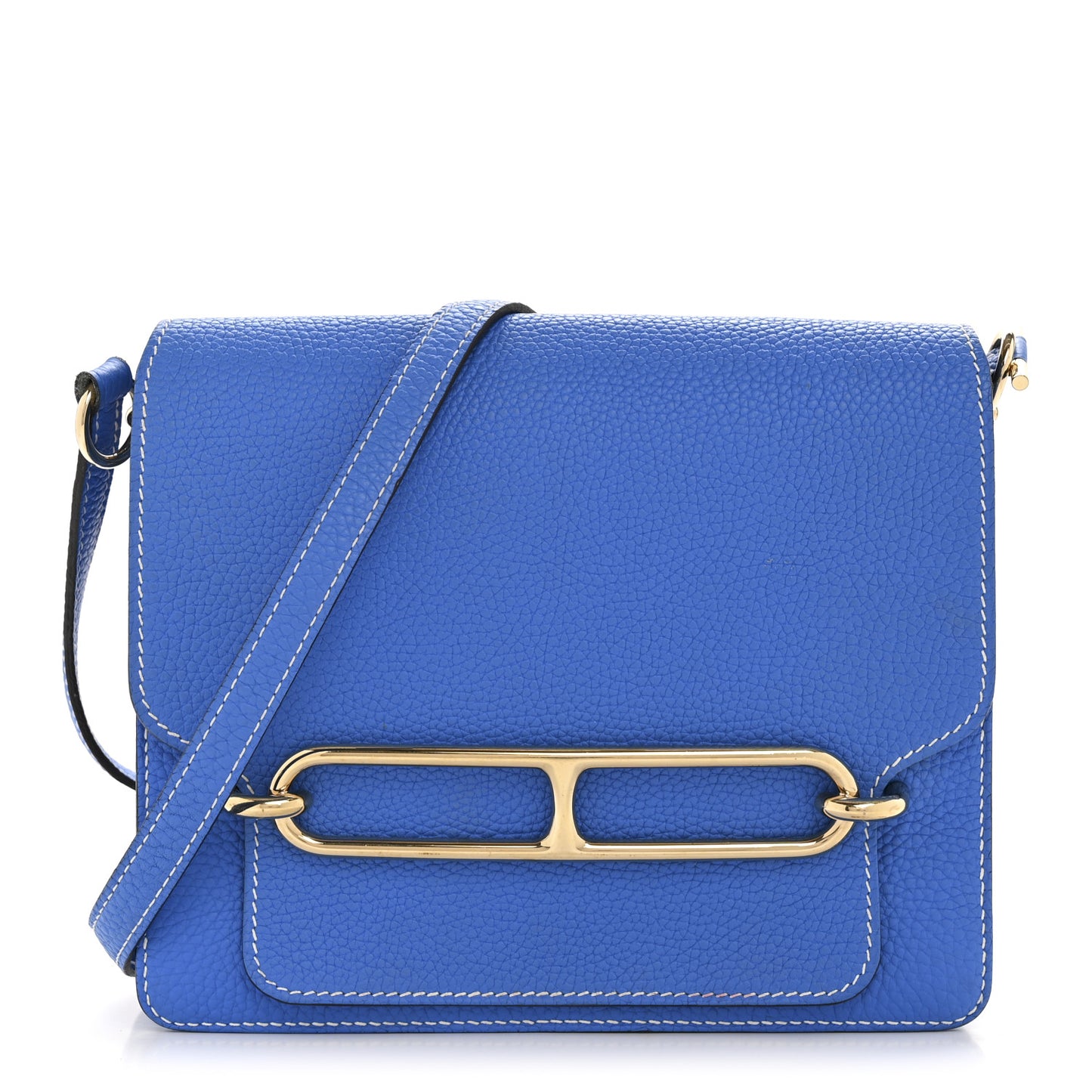 Taurillon Clemence Sac Roulis 23 Bleu Hydra